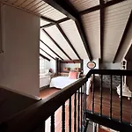 Apartment A Palleira *