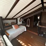 A Palleira Apartment