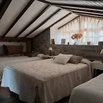 A Palleira Apartman *