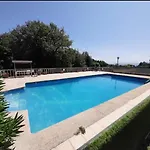 Apartman A Palleira *