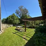 A Palleira * San Amaro