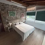Apartman A Palleira *