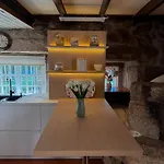 A Palleira Apartman San Amaro