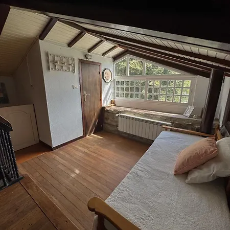 A Palleira Apartment