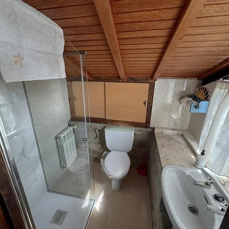 A Palleira Апартаменты *