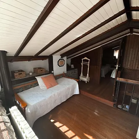 A Palleira Apartment