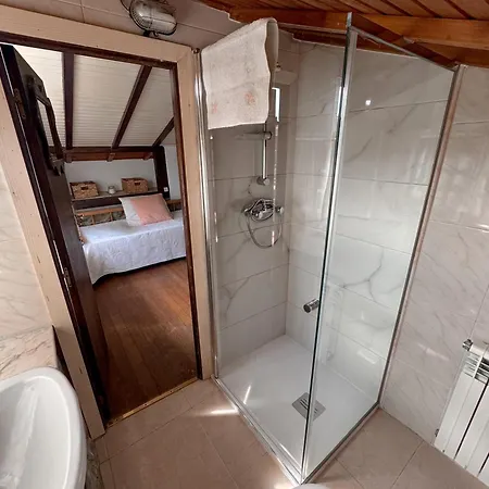 Apartment A Palleira