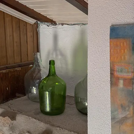 Apartment A Palleira San Amaro