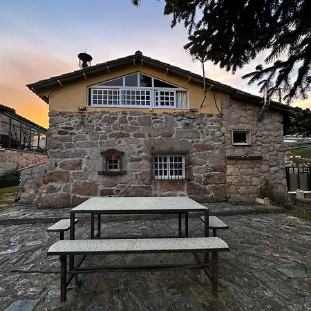 Apartamento A Palleira *