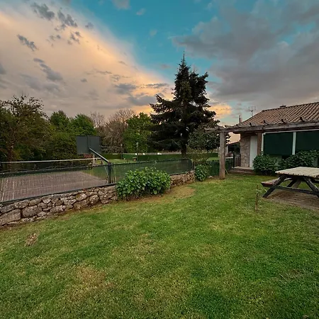 A Palleira San Amaro