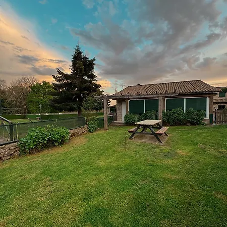 A Palleira Apartamento