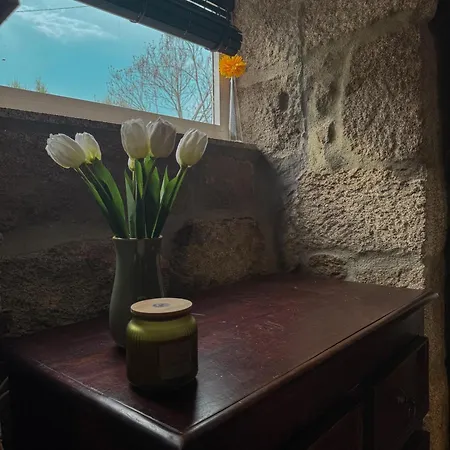 A Palleira Apartment *