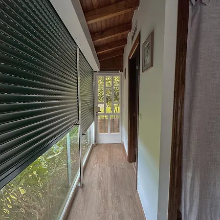 A Palleira Сан-Амаро