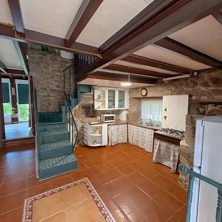 Apartment A Palleira