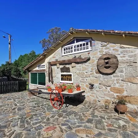 A Palleira Apartment
