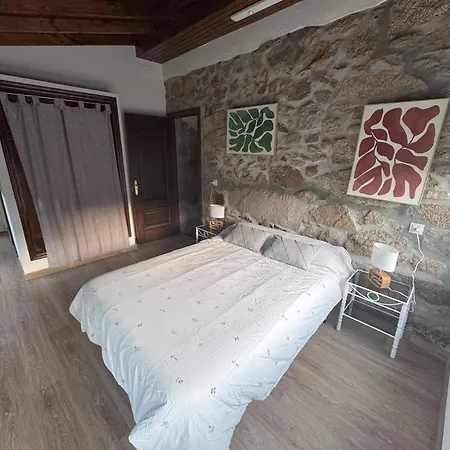A Palleira Apartment *