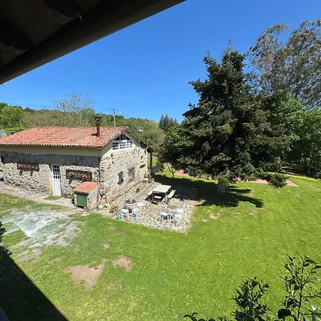 Apartament A Palleira