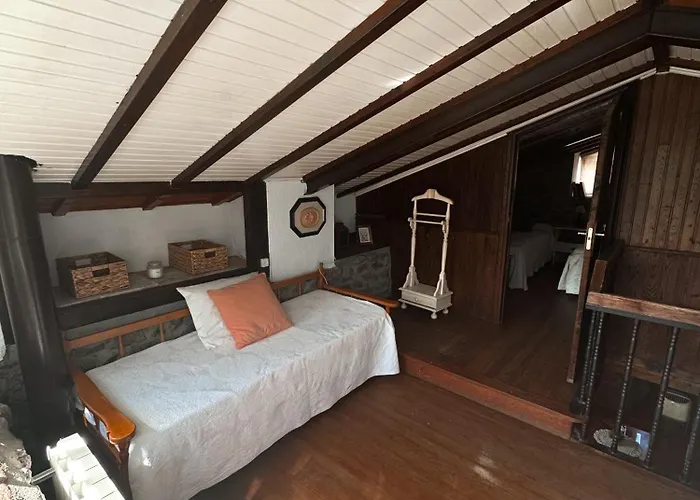 A Palleira Apartamento