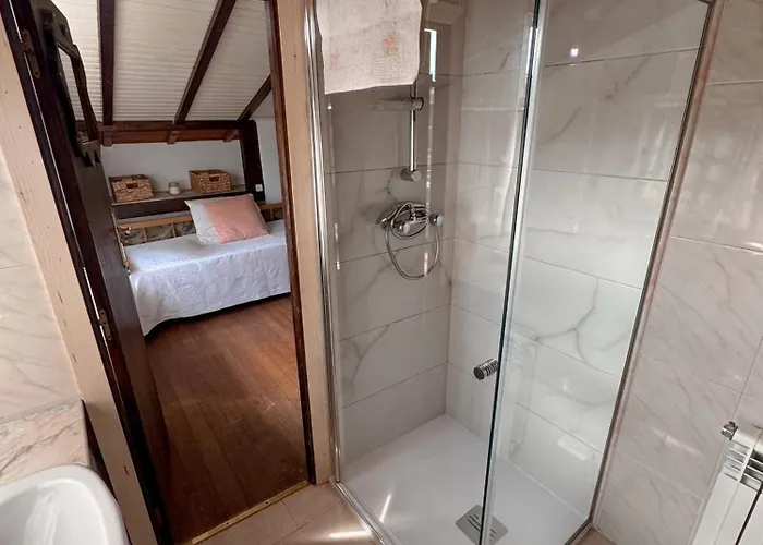 Apartamento A Palleira