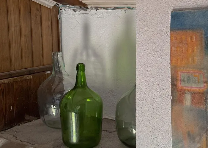 Apartamento A Palleira San Amaro