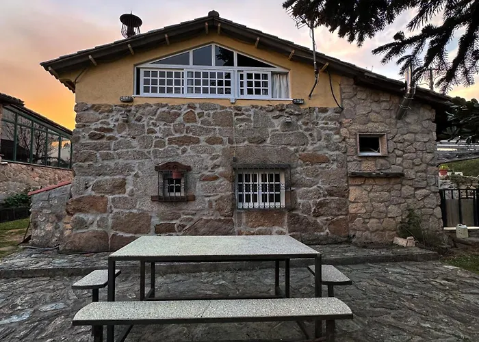 Apartament A Palleira *