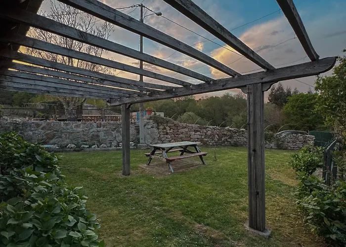 A Palleira Apartamento