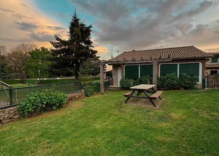 A Palleira Apartamento