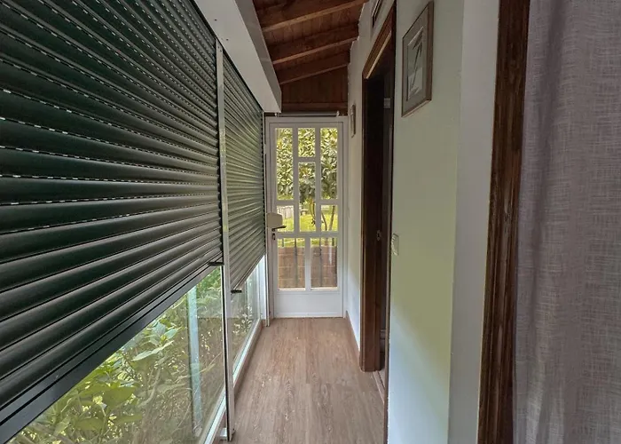 A Palleira San Amaro