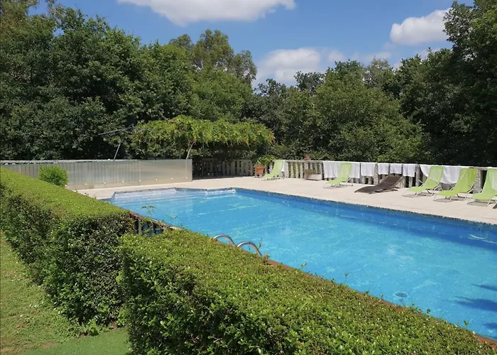 A Palleira * San Amaro