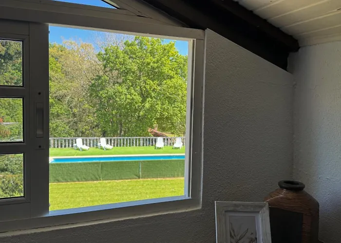 A Palleira Apartament *